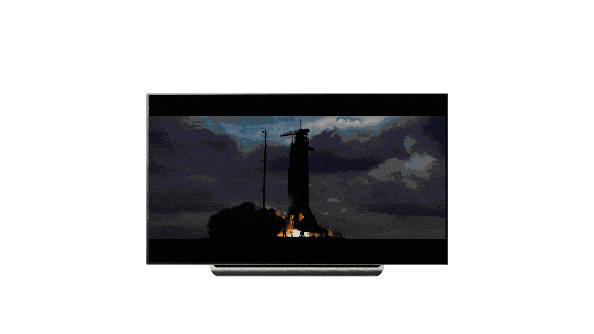Preview image for IMAX TV project
